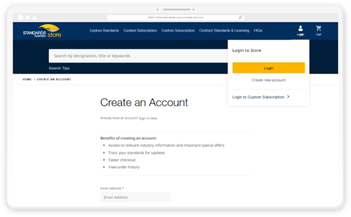 create-account